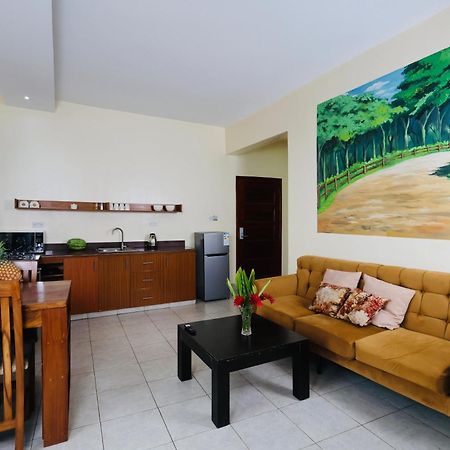 Bon Bini Residence 캄팔라 외부 사진