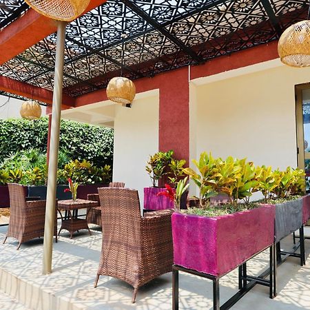 Bon Bini Residence 캄팔라 외부 사진