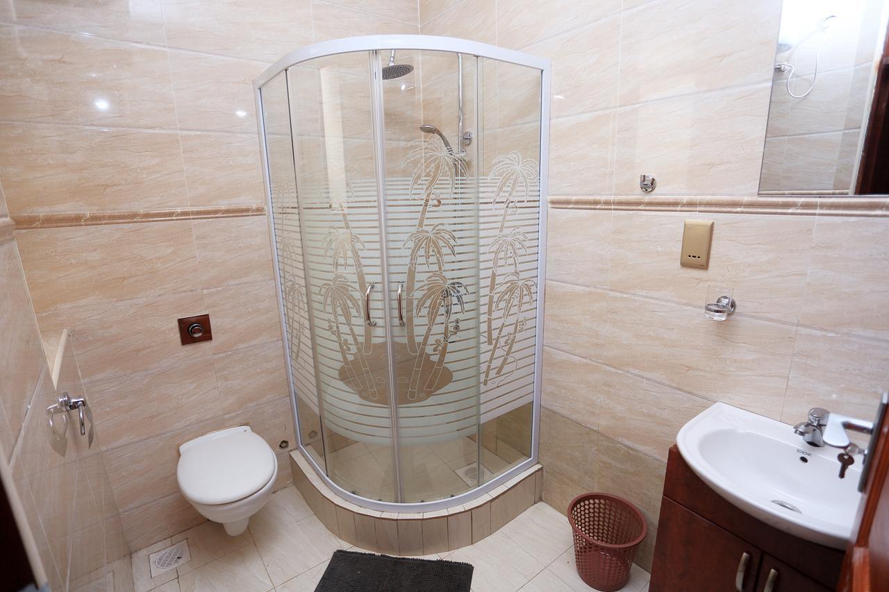 Bon Bini Residence 캄팔라 외부 사진