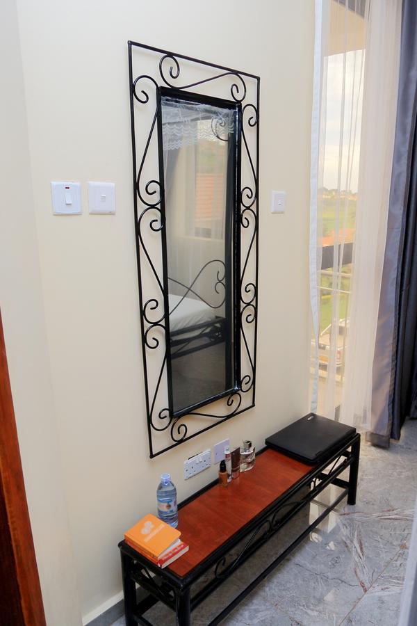 Bon Bini Residence 캄팔라 외부 사진
