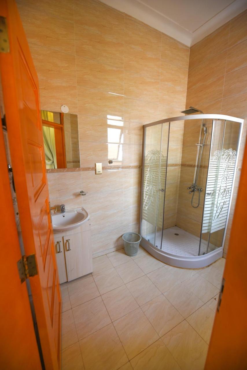 Bon Bini Residence 캄팔라 외부 사진
